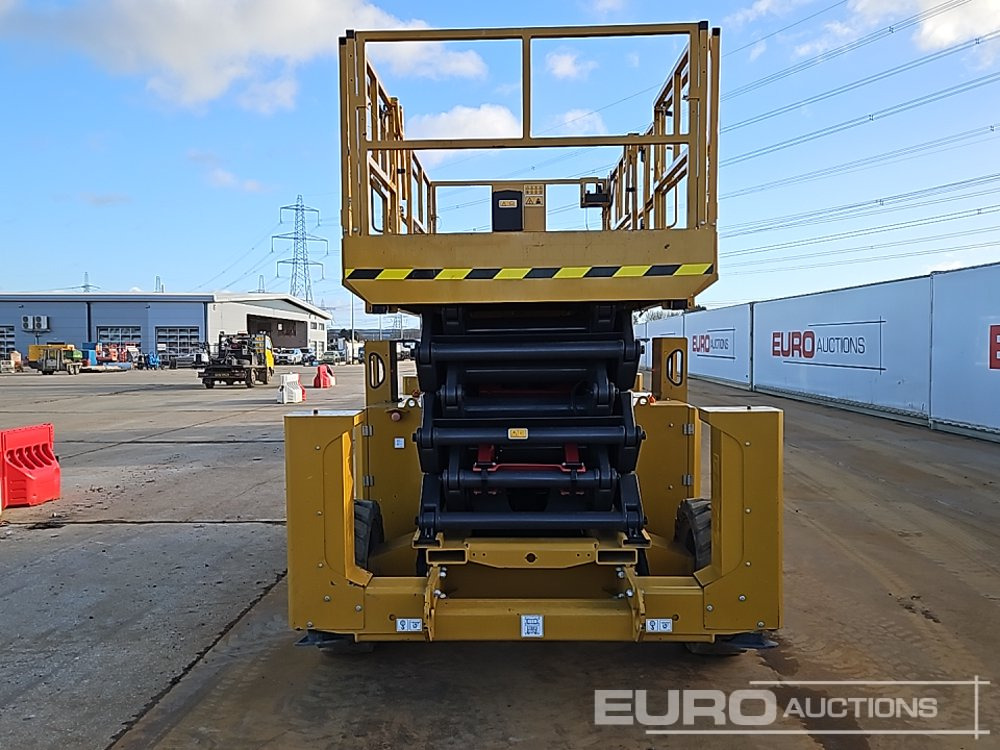 2023 XCMG XG1823RT - Lift: billede 4 2023 XCMG XG1823RT - Lift: billede 4