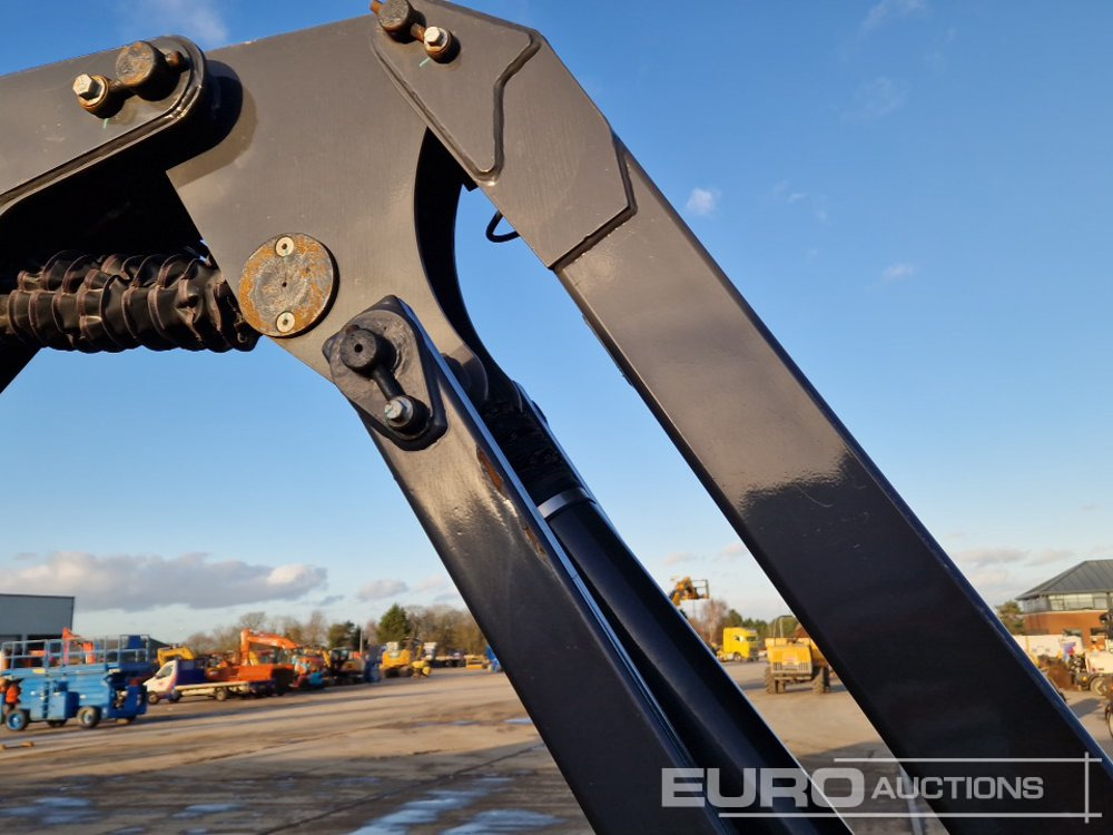 Lift 2023 XCMG XGA20E: billede 18