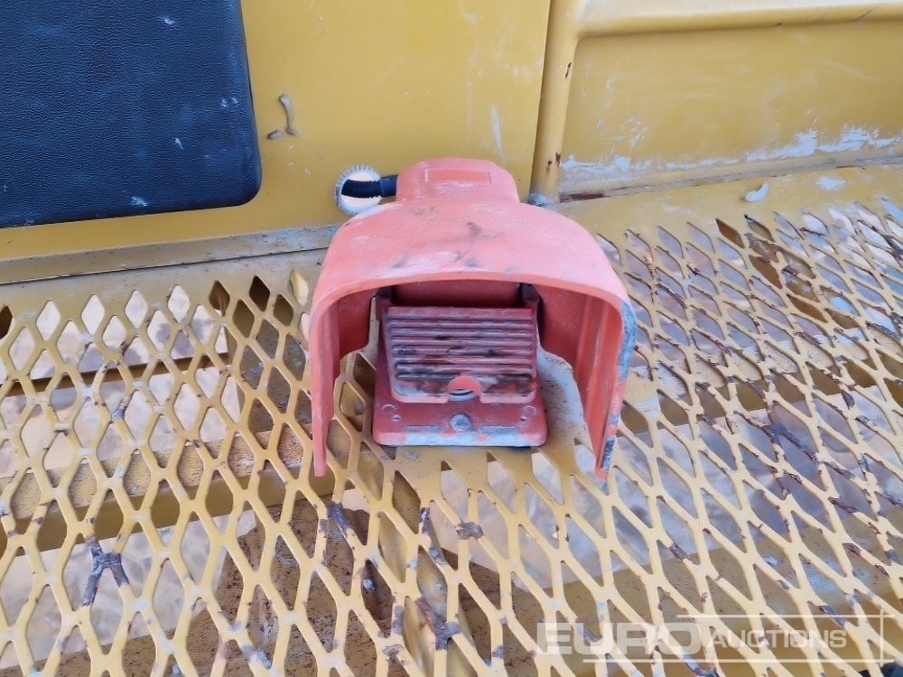 Lift 2023 XCMG XGA20E: billede 34