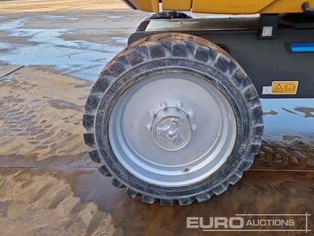 Lift 2023 XCMG XGA20E: billede 11