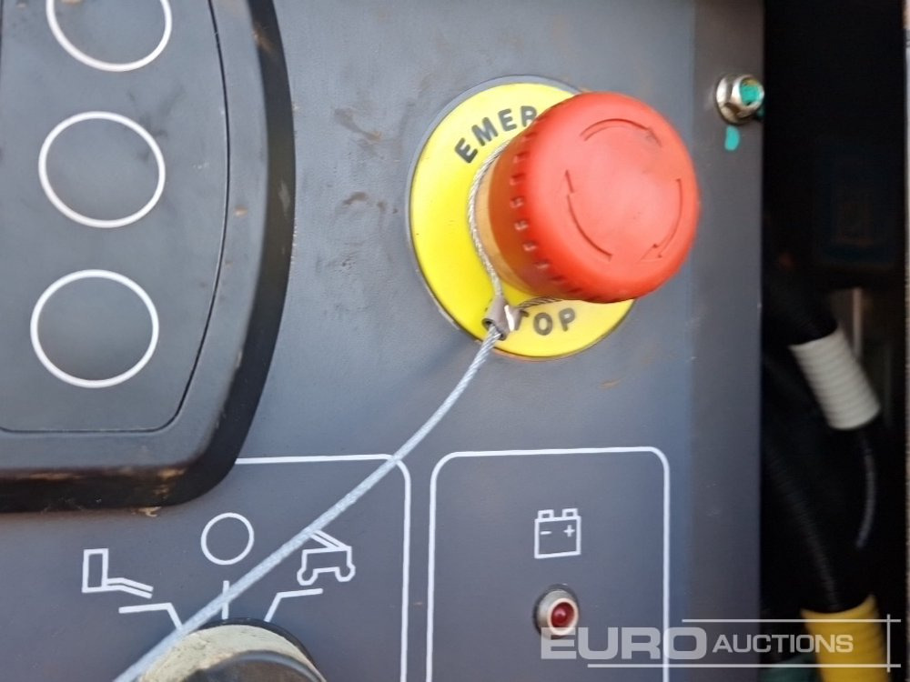 Lift 2023 XCMG XGA20E: billede 40