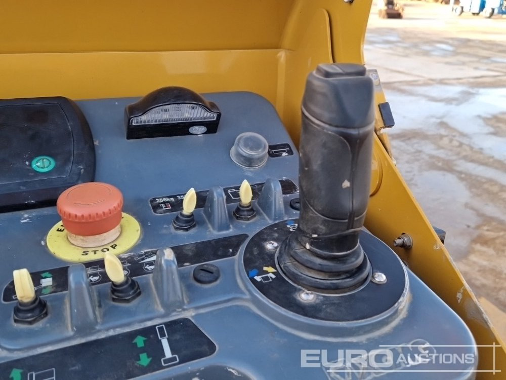 Lift 2023 XCMG XGA20E: billede 36