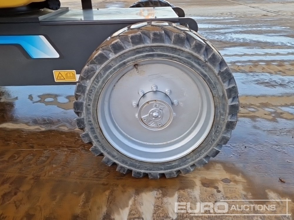 Lift 2023 XCMG XGA20E: billede 12