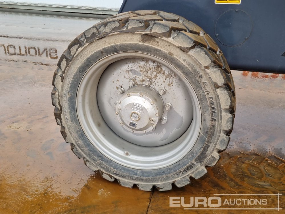 2023 XCMG XGS40E - Lift: billede 5 2023 XCMG XGS40E - Lift: billede 5