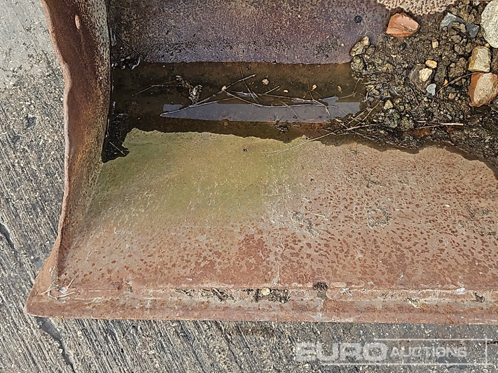 Skovl 72" Ditching Bucket 65mm Pin to suit 13 Ton Excavator: billede 9 Skovl 72" Ditching Bucket 65mm Pin to suit 13 Ton Excavator: billede 9