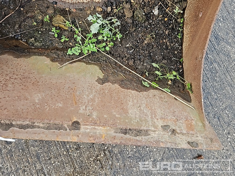 Skovl 72" Ditching Bucket 65mm Pin to suit 13 Ton Excavator: billede 11 Skovl 72" Ditching Bucket 65mm Pin to suit 13 Ton Excavator: billede 11