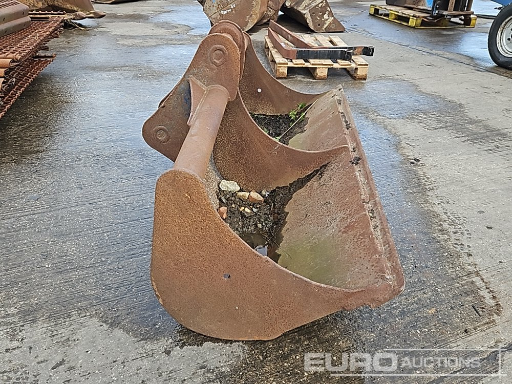 Skovl 72" Ditching Bucket 65mm Pin to suit 13 Ton Excavator: billede 6 Skovl 72" Ditching Bucket 65mm Pin to suit 13 Ton Excavator: billede 6