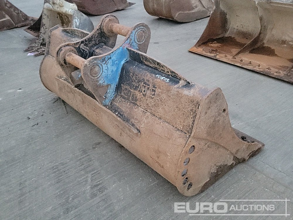 84" Ditching Bucket 80mm Pin to suit 20 Ton Excavator - Skovl: billede 5 84" Ditching Bucket 80mm Pin to suit 20 Ton Excavator - Skovl: billede 5