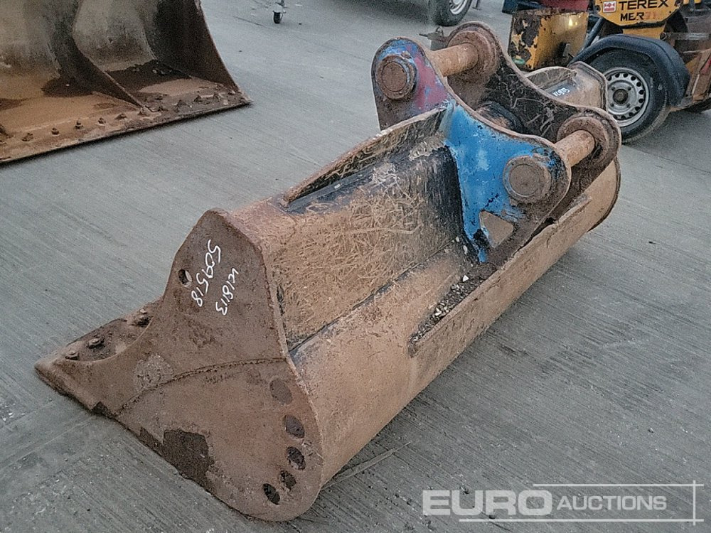 84" Ditching Bucket 80mm Pin to suit 20 Ton Excavator - Skovl: billede 3 84" Ditching Bucket 80mm Pin to suit 20 Ton Excavator - Skovl: billede 3