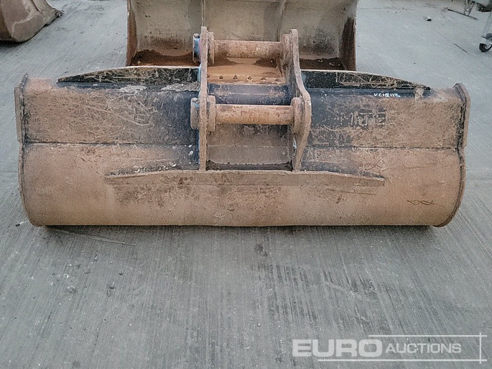 84" Ditching Bucket 80mm Pin to suit 20 Ton Excavator - Skovl: billede 4 84" Ditching Bucket 80mm Pin to suit 20 Ton Excavator - Skovl: billede 4