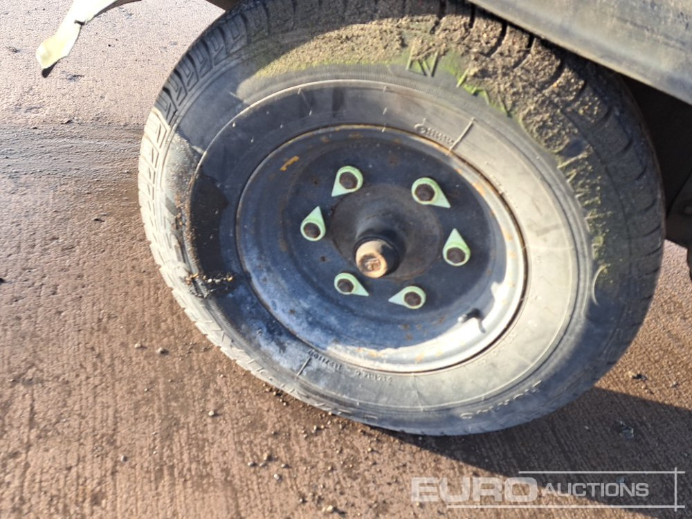 Atlas Copco XAHS186 - Luftkompressor: billede 5 Atlas Copco XAHS186 - Luftkompressor: billede 5