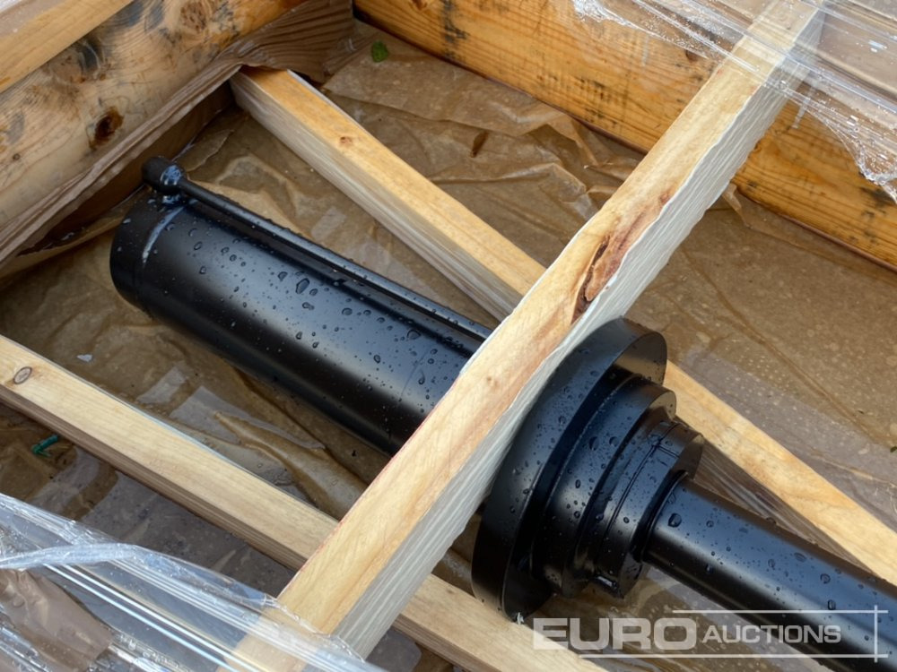 Drawback Pullrod Cylinder to suit Terex Finlay J-1175 - Hydraulisk cylinder for Entreprenørmaskin: billede 4 Drawback Pullrod Cylinder to suit Terex Finlay J-1175 - Hydraulisk cylinder for Entreprenørmaskin: billede 4