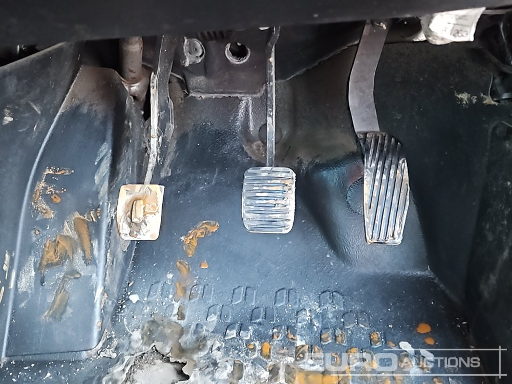 Ladbil Fiat Doblo: billede 26