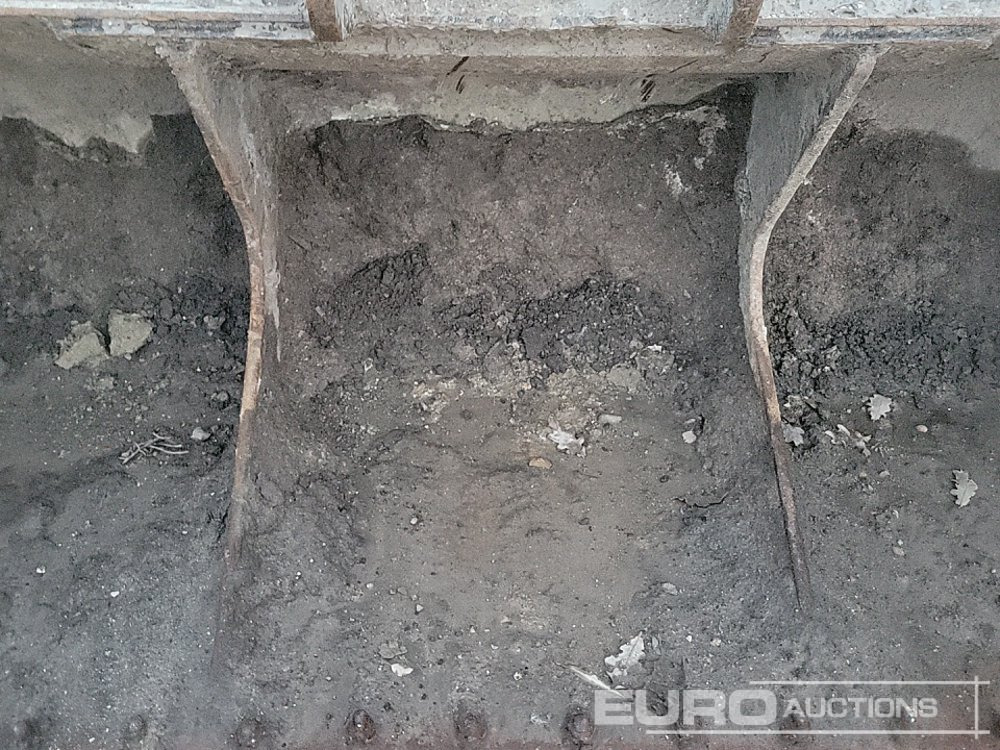 Skovl Geith 84" Ditching Bucket 80mm Pin to suit 20 Ton Excavator: billede 10 Skovl Geith 84" Ditching Bucket 80mm Pin to suit 20 Ton Excavator: billede 10