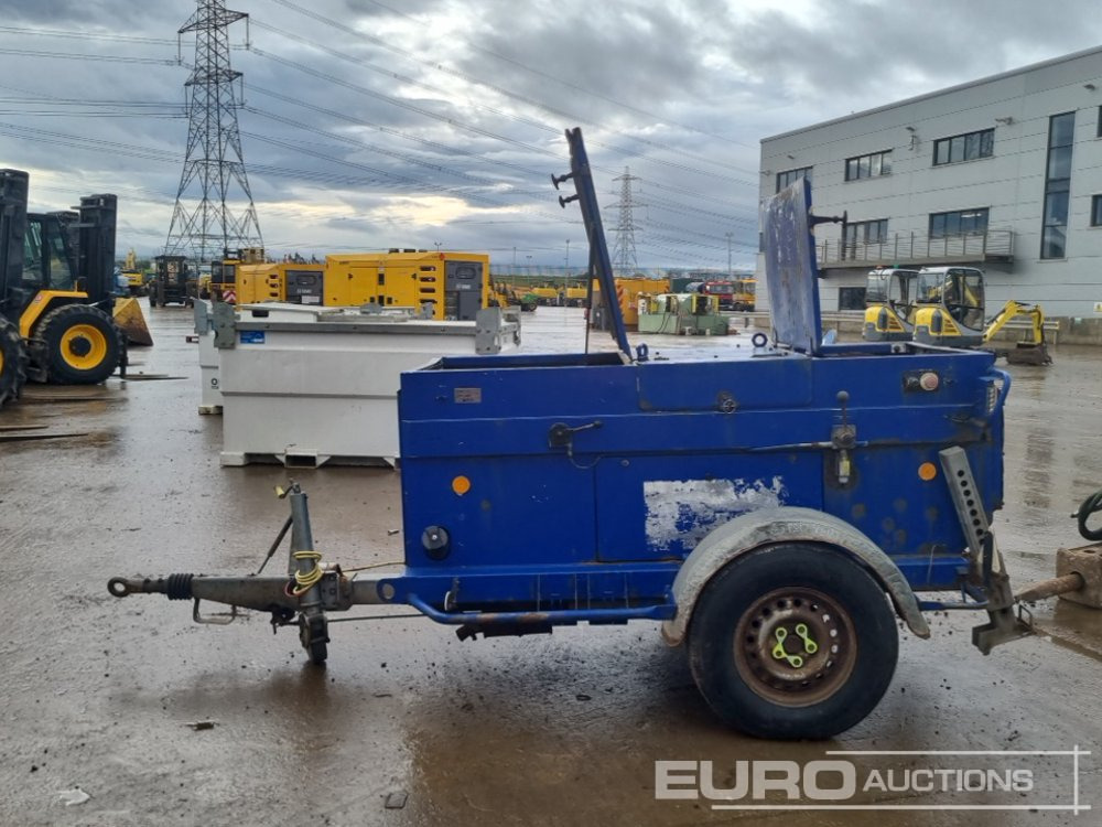 Grundowinch KW4000 - Spil: billede 2 Grundowinch KW4000 - Spil: billede 2