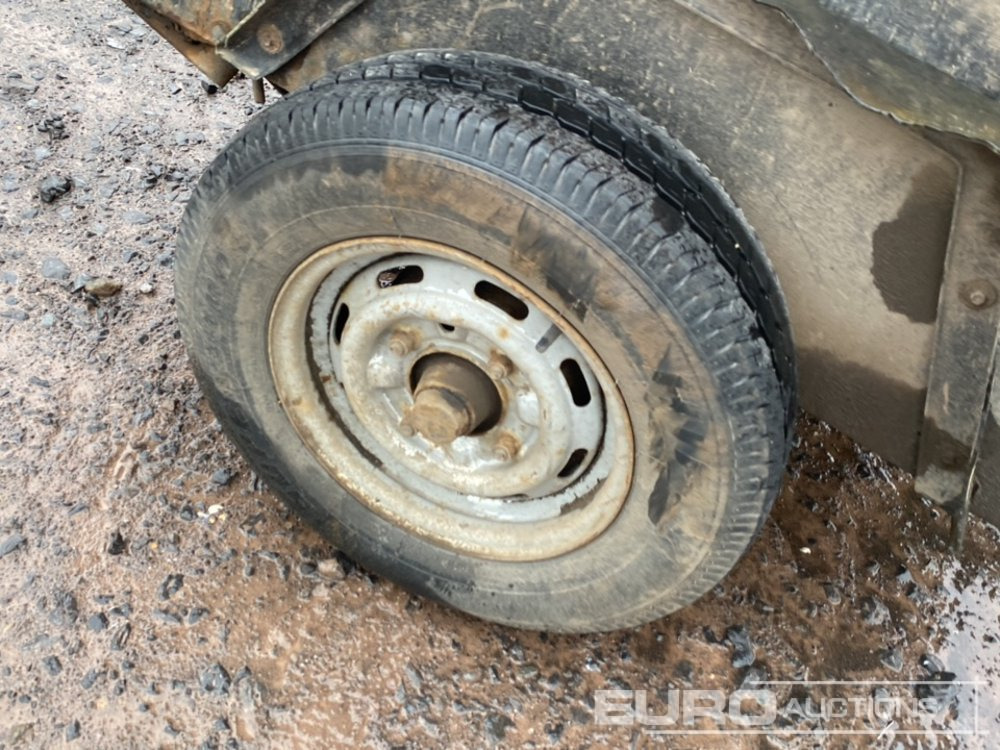 Ingersoll Rand P70WP - Luftkompressor: billede 5 Ingersoll Rand P70WP - Luftkompressor: billede 5