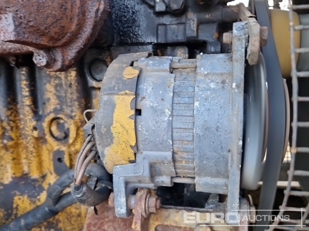 Gummihjulslæsser JCB 410: billede 31 Gummihjulslæsser JCB 410: billede 31