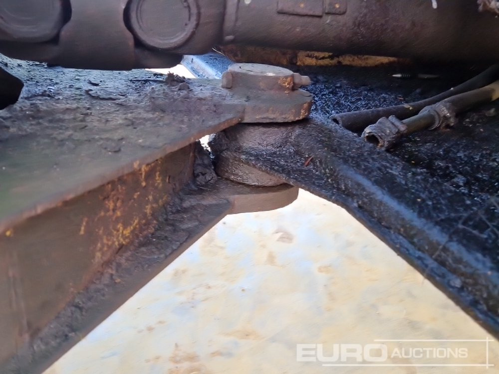 Gummihjulslæsser JCB 410: billede 18 Gummihjulslæsser JCB 410: billede 18