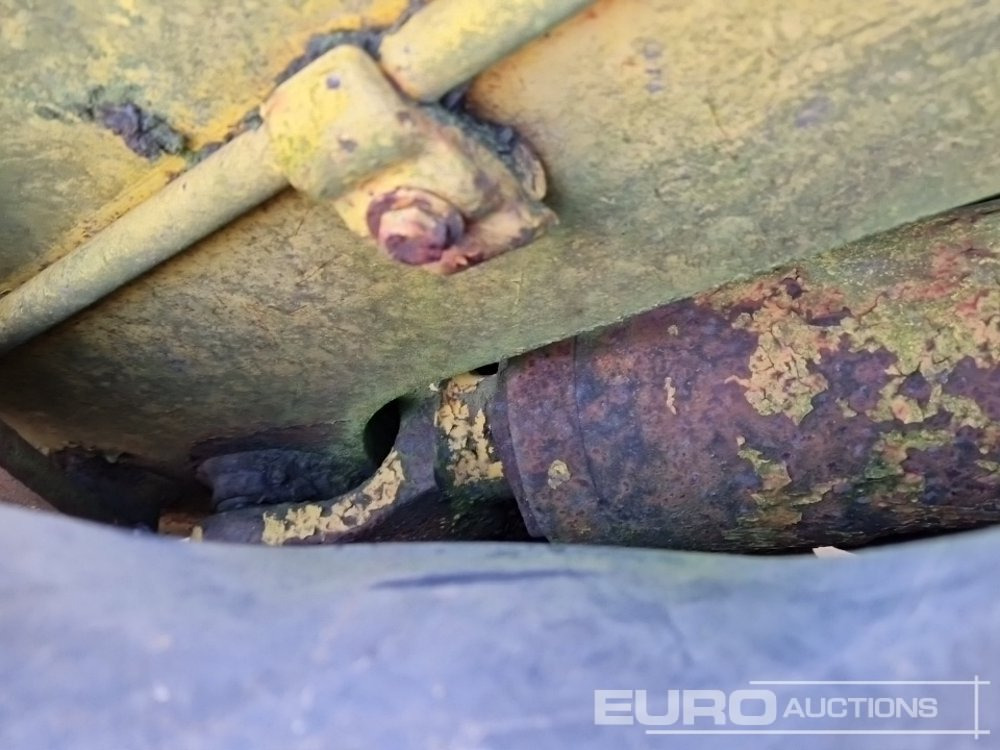 Gummihjulslæsser JCB 410: billede 20 Gummihjulslæsser JCB 410: billede 20