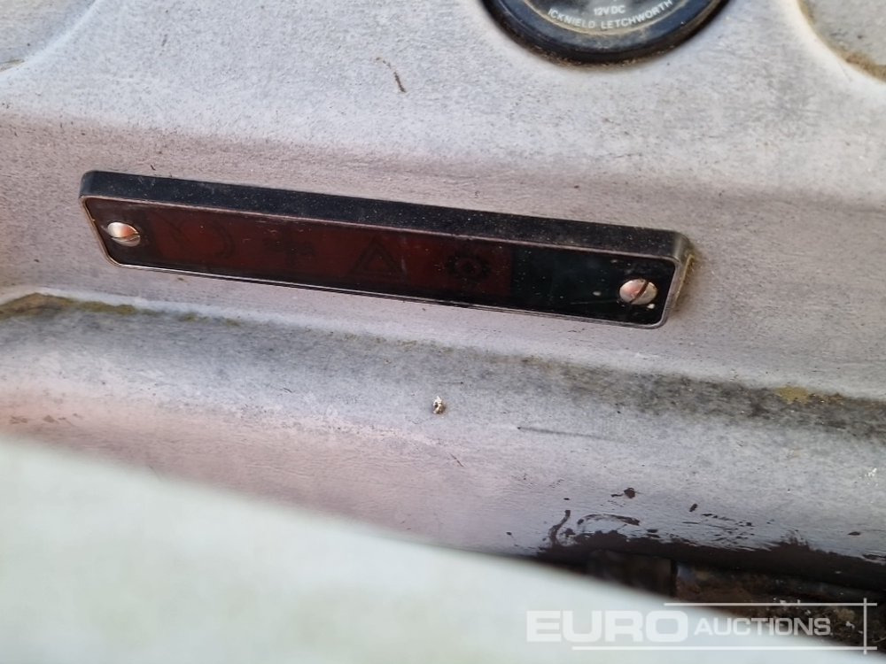 Gummihjulslæsser JCB 410: billede 48 Gummihjulslæsser JCB 410: billede 48