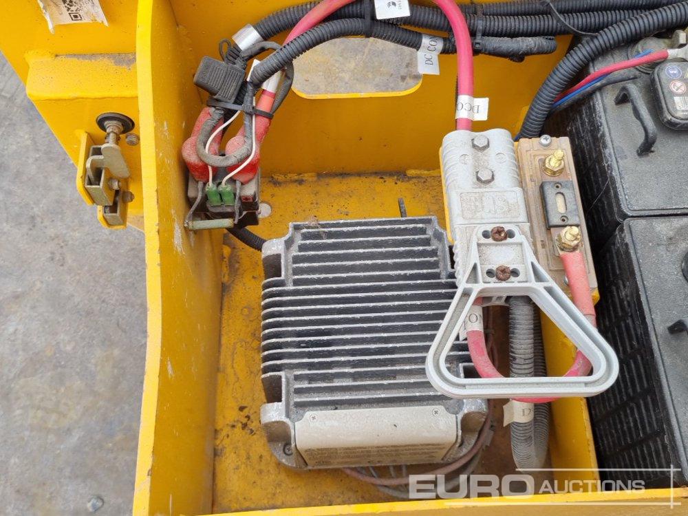 Lift JCB S2632E: billede 25