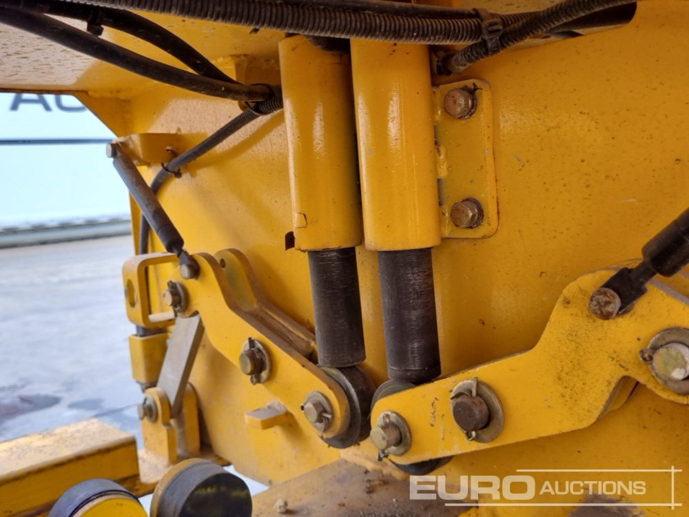 Lift JCB S2632E: billede 27