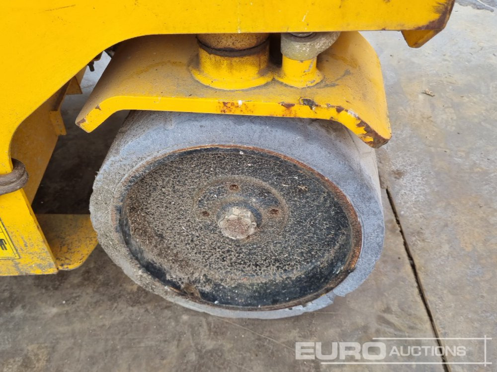 Lift JCB S2632E: billede 11