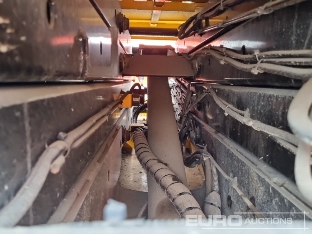 Lift JCB S2632E: billede 15
