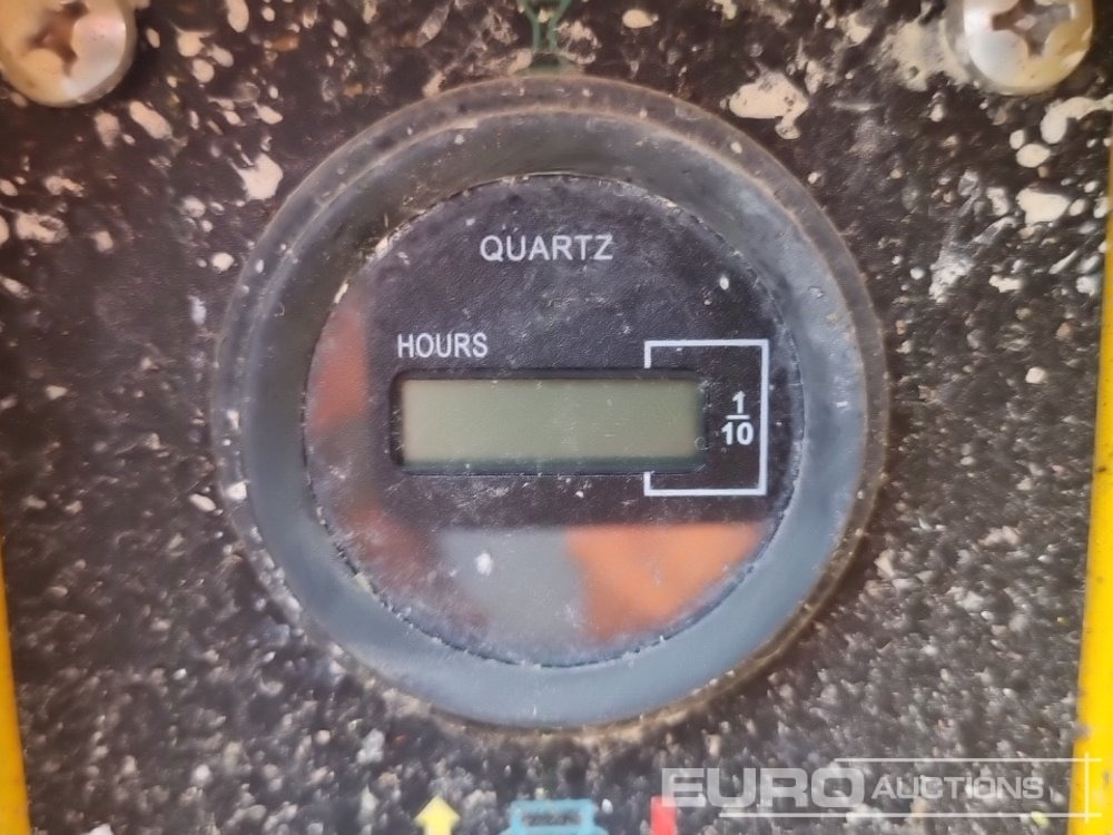 Lift JCB S2632E: billede 34