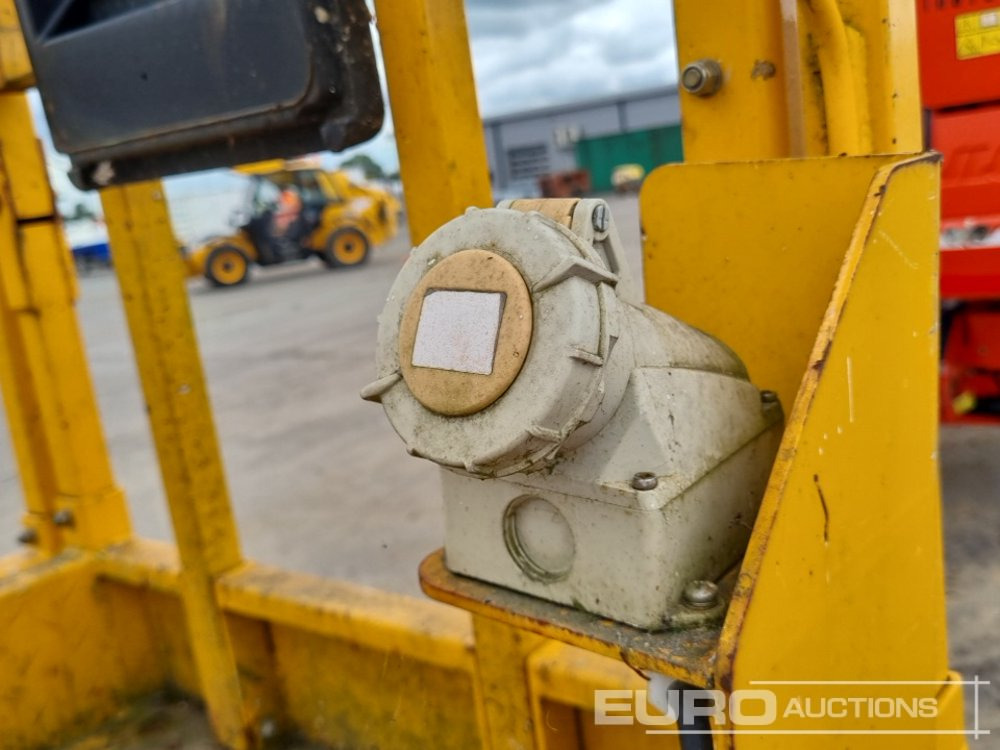 Lift JCB S2632E: billede 23