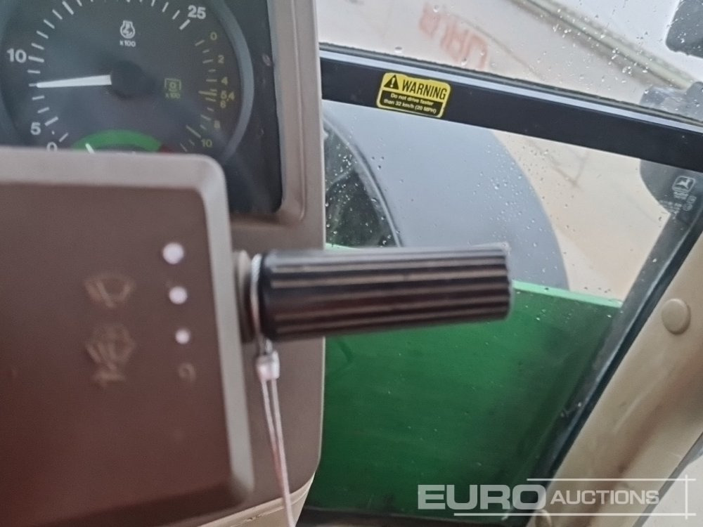 Traktor John Deere 6810: billede 42 Traktor John Deere 6810: billede 42