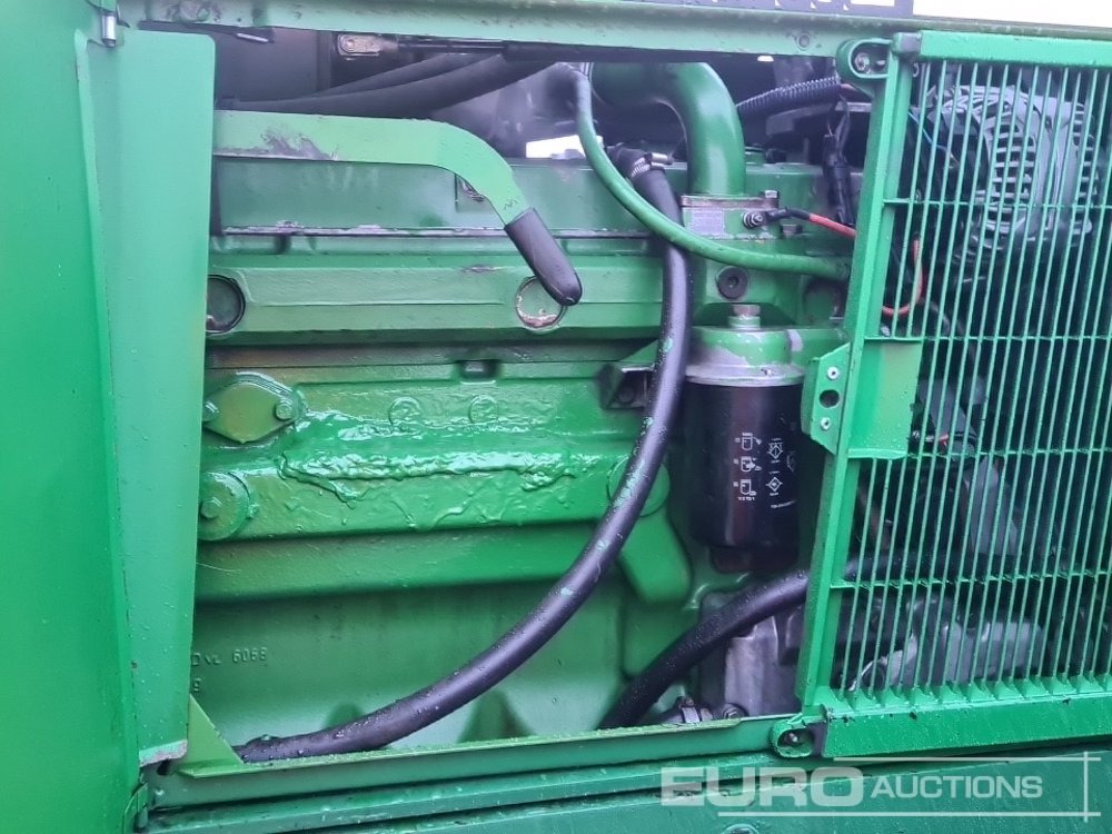 Traktor John Deere 6810: billede 27 Traktor John Deere 6810: billede 27
