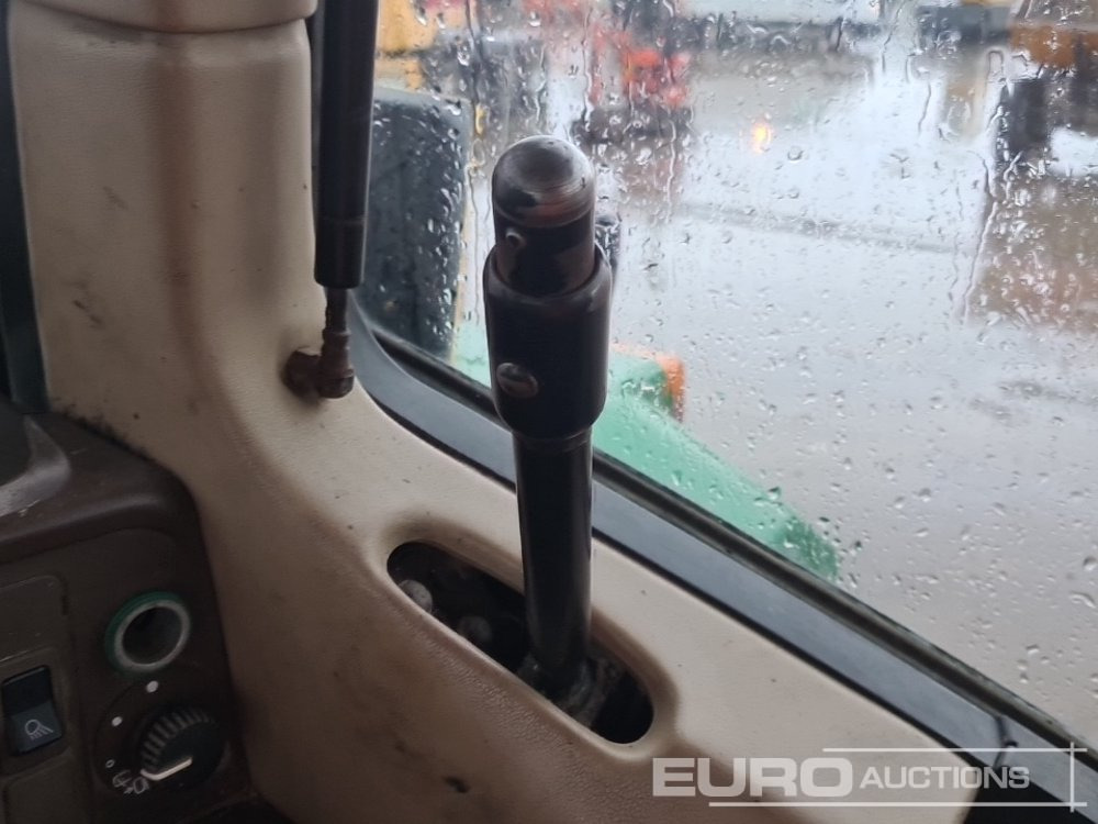 Traktor John Deere 6810: billede 36 Traktor John Deere 6810: billede 36