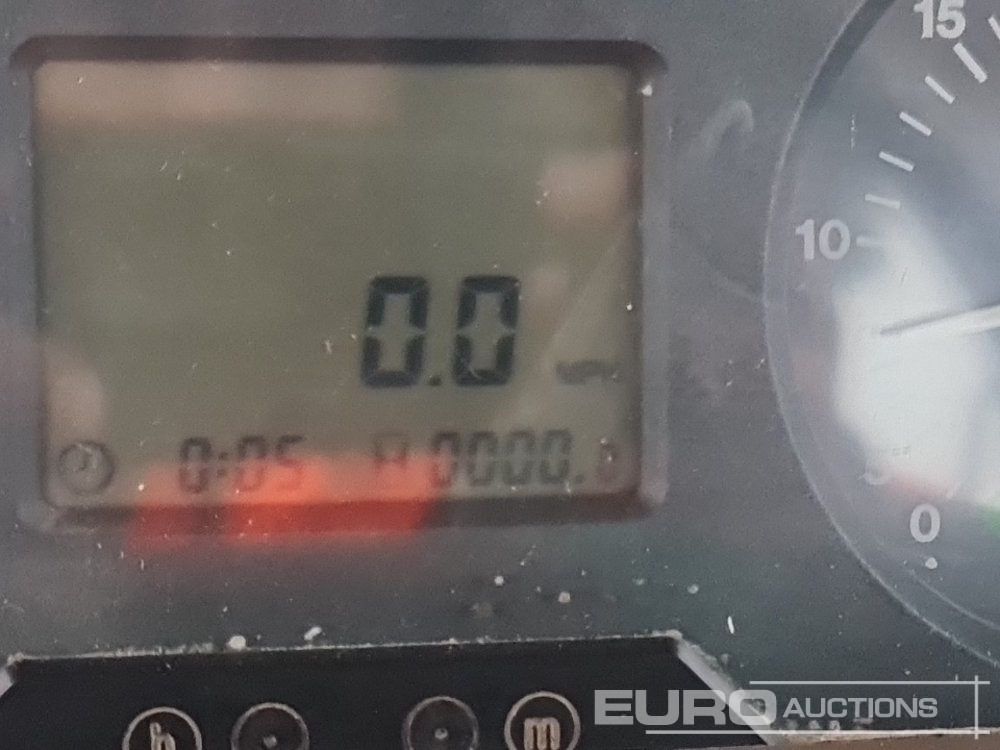 Traktor John Deere 6810: billede 44 Traktor John Deere 6810: billede 44