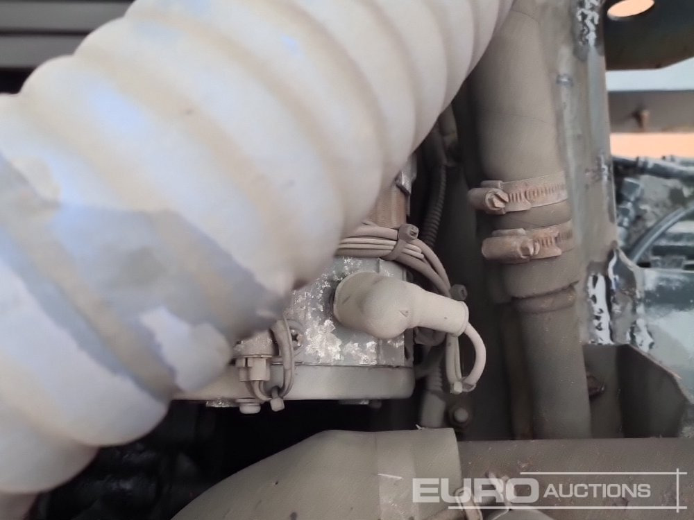 Mobilkran Kato CR100: billede 26