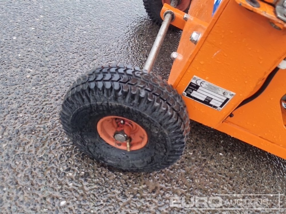 2018 Timberwolf TW13/75G - Landbrugsmaskine: billede 5 2018 Timberwolf TW13/75G - Landbrugsmaskine: billede 5