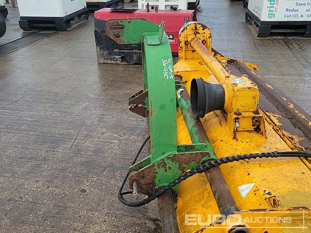 Landbrugsmaskine Twyman CLIPPER 300: billede 11