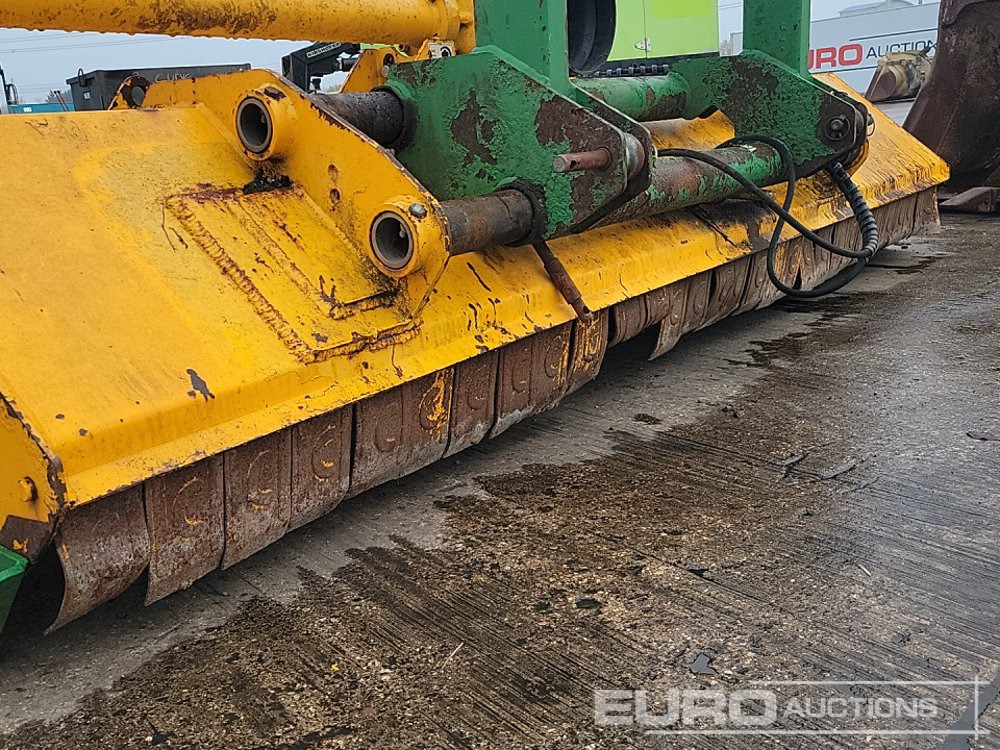 Landbrugsmaskine Twyman CLIPPER 300: billede 19