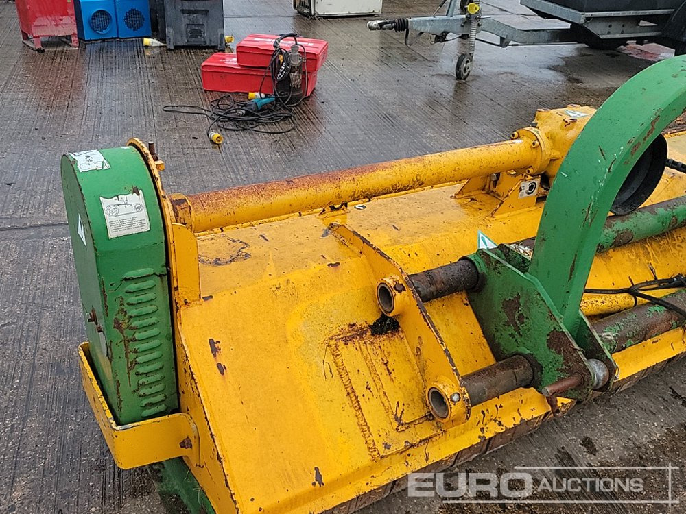 Landbrugsmaskine Twyman CLIPPER 300: billede 14