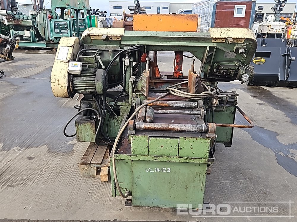 Mega BS-300HAS - Bygningsudstyr: billede 4 Mega BS-300HAS - Bygningsudstyr: billede 4