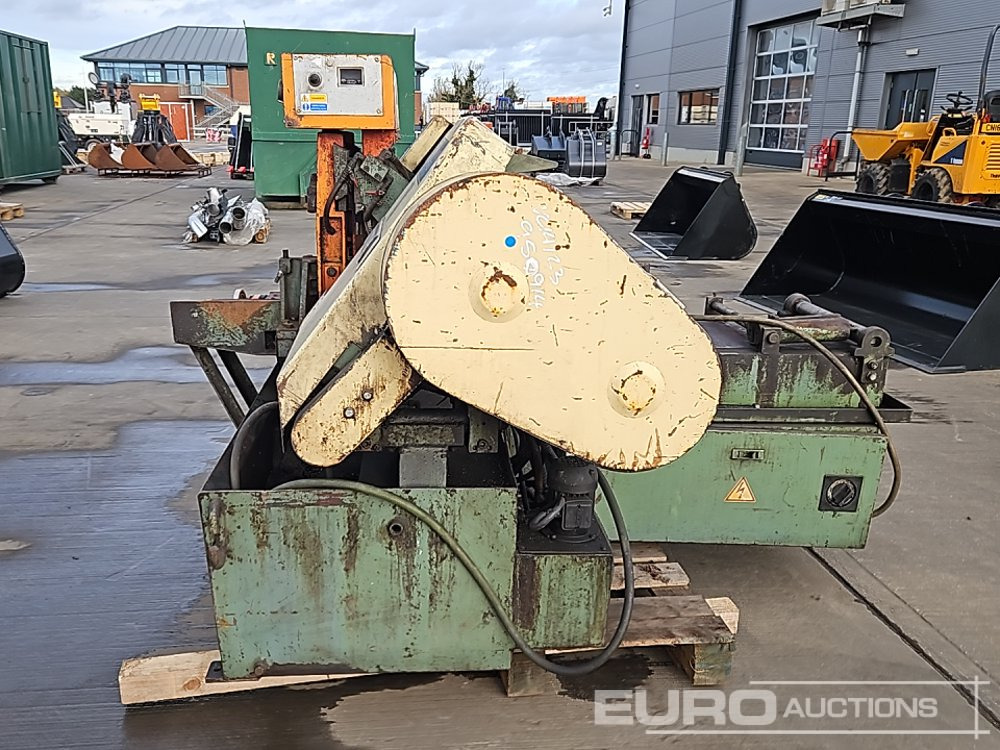 Mega BS-300HAS - Bygningsudstyr: billede 2 Mega BS-300HAS - Bygningsudstyr: billede 2