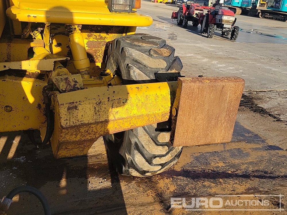 Teleskop truck Merlo P30-13EVS: billede 14