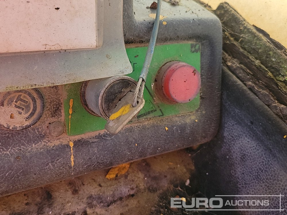 Teleskop truck Merlo P30-13EVS: billede 36
