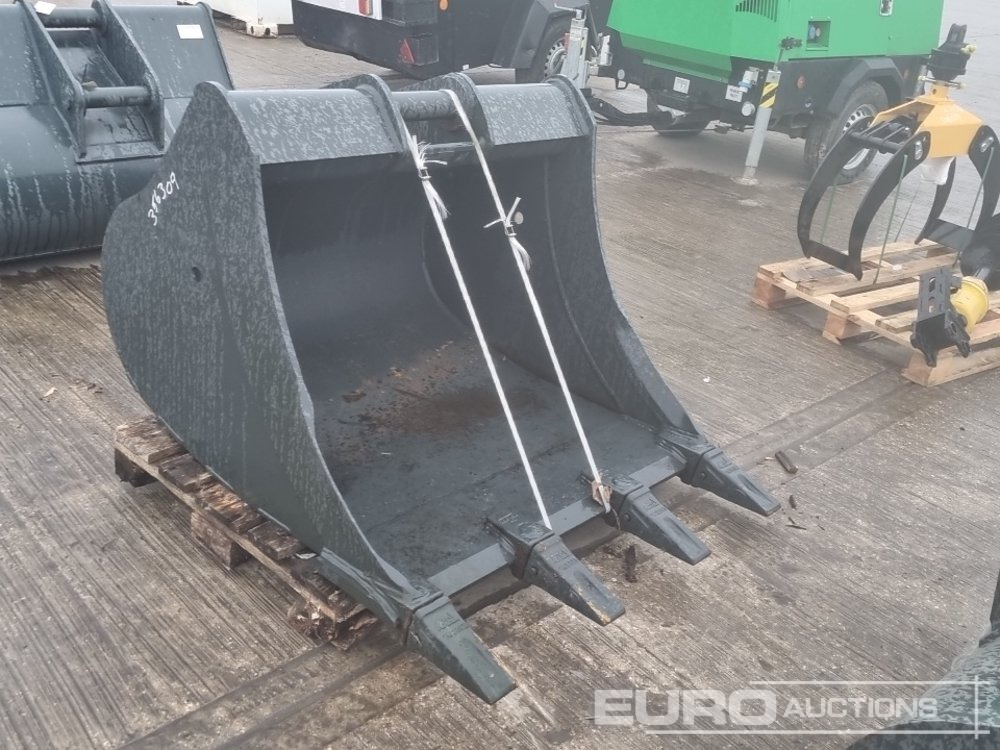 Skovl Miller R4 SCOOP7 GP: billede 7