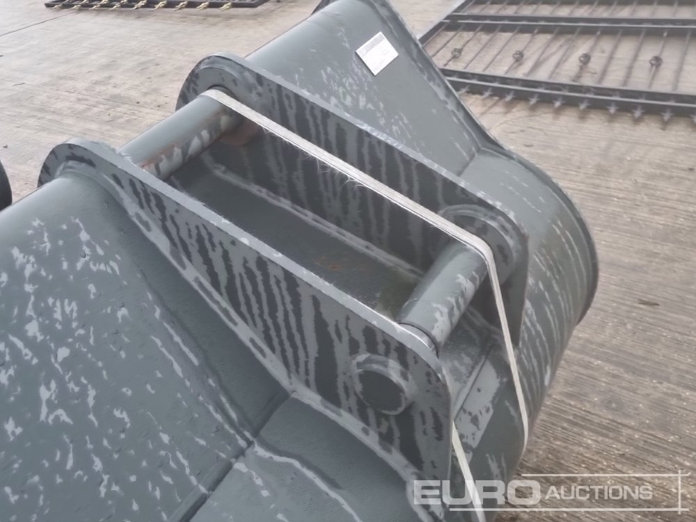 Skovl Miller R4 SCOOP7 GP: billede 12