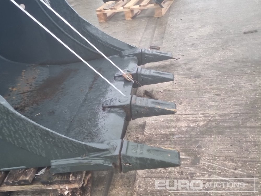 Skovl Miller R4 SCOOP7 GP: billede 10