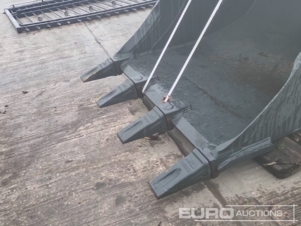 Skovl Miller R4 SCOOP7 GP: billede 9