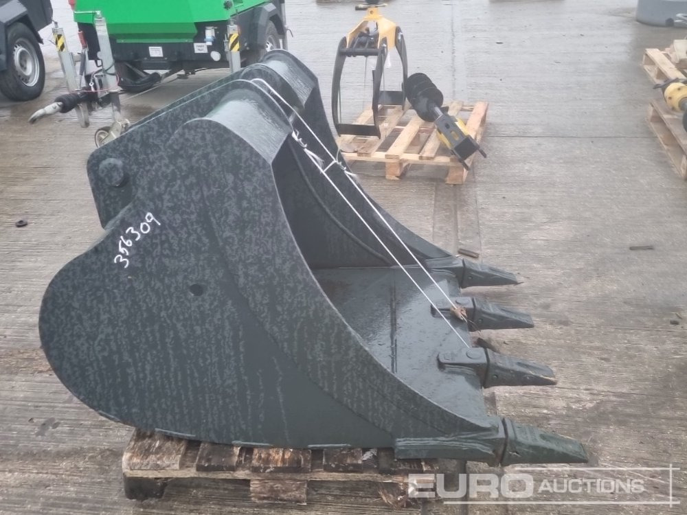 Skovl Miller R4 SCOOP7 GP: billede 6