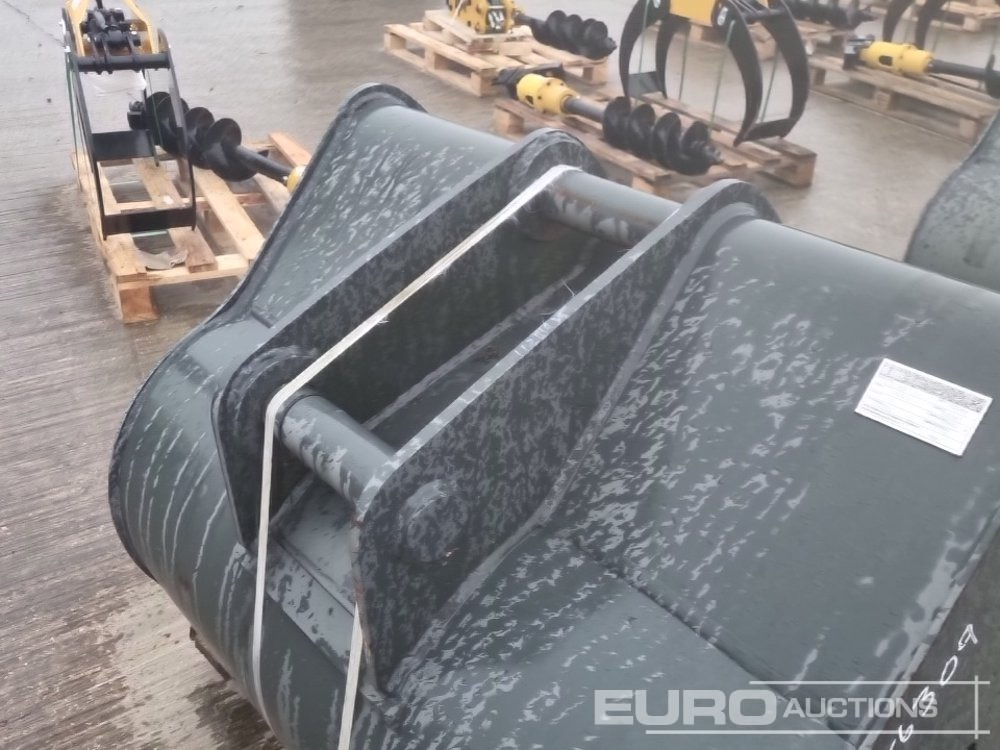 Skovl Miller R4 SCOOP7 GP: billede 11