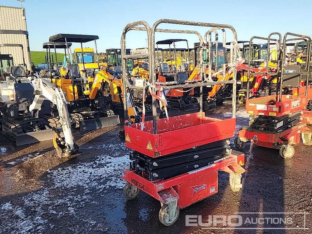 Pop Up PUSH 10 - Lift: billede 4 Pop Up PUSH 10 - Lift: billede 4